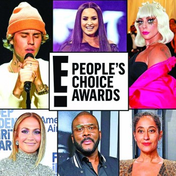 People's Choice Awards 2020 winners list