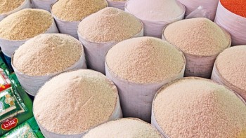 Govt turns to the international marketplace for rice