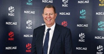 New Zealand's Barclay elected ICC chairman
