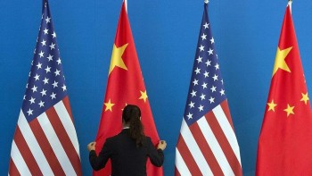 Chinese influence 'on steroids' targets Biden team