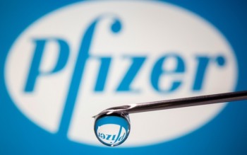 Pfizer seeks vaccine acceptance in India