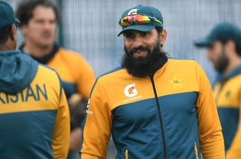 Pakistan cricketers strike 'mentally, physically' by NZ Covid isolation