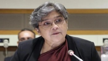 Bangladesh urges to bring migrants in universal healthcare