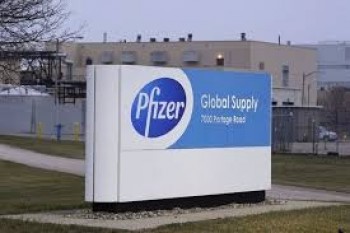 US Pfizer Covid vaccine approved for urgent use