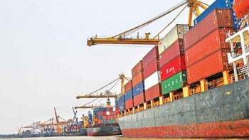 Import, export cost rises  as freight rates rise