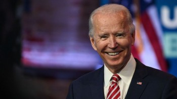 Senior Republicans accept Biden as president-elect