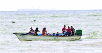 14 migrants found in Venezuela