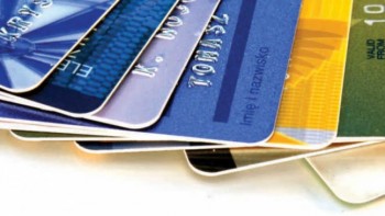 Credit card make use of back again to pre-pandemic levels