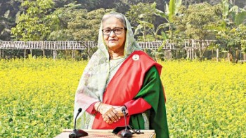 PM for further integrating Bangladesh-India economies