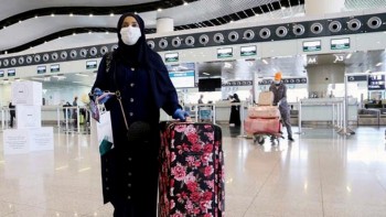 Covid-19: KSA suspends all int’l passenger flights till Dec 27