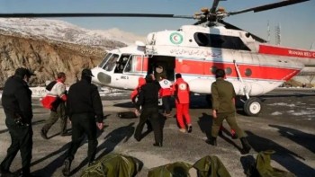 Iran avalanche loss of life toll rises to 11