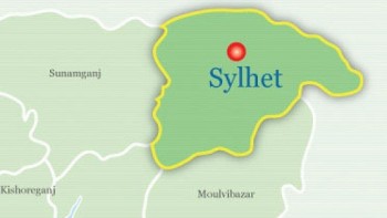3 killed in Sylhet microbus cylinder blast