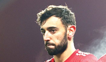 Man Utd should be more ruthless, says Fernandes