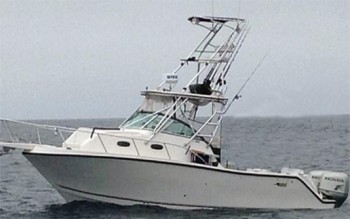 Boat with 20 aboard disappears between Bahamas and US