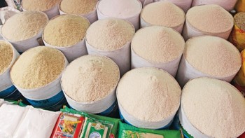 Importers get the nod to buy 330,000 tonnes of rice