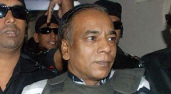 Nur Hossain gets lifestyle term in arms circumstance, acquitted in extortion case