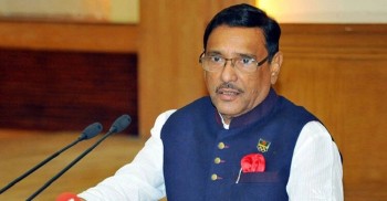PM's address is objective record of 12 years’ achievements: Quader
