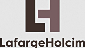 LafargeHolcim enters aggregate business