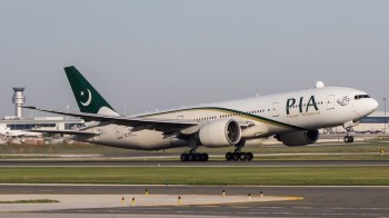 Pakistan flag carrier’s plane kept back in Malaysia