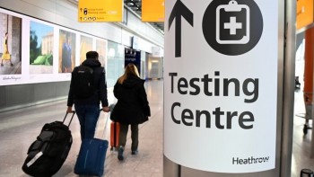 Airport terminal  support scheme to open up in UK