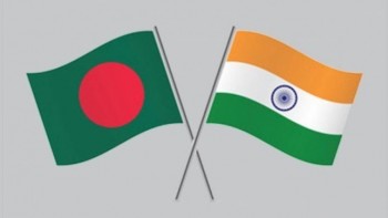 Dhaka, Delhi conducting research to sign trade deal