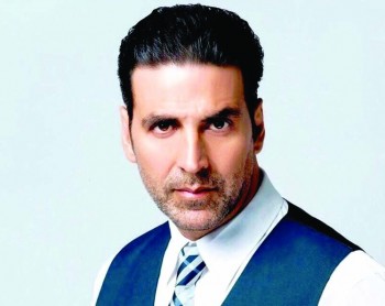 Akshay urges enthusiasts to donate to Ram Temple construction
