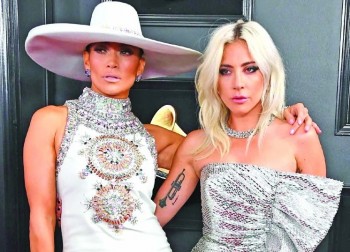 Lopez, Lady Gaga to execute at Biden Harris inauguration