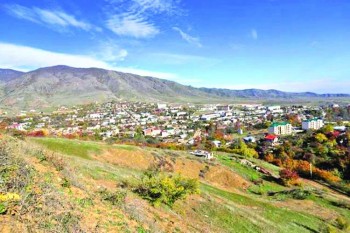 Russia-Turkey open monitoring center for Nagorno-Karabakh