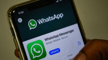 WhatsApp offers new biometric security layer for desktop users