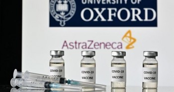 AstraZeneca 'agrees to boost EU vaccine supplies'