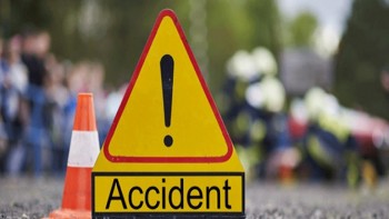 Two siblings killed in Bogura road crash