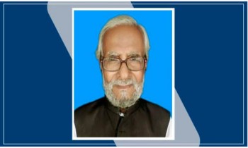 Language motion veteran Khandker Abdul Maleque dies