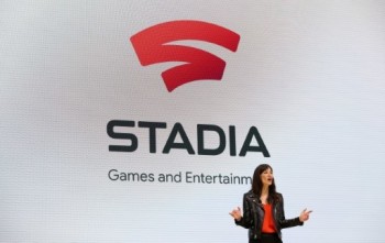 Google closing in-home Stadia gaming studio