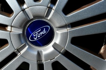 Ford to speed up push to electric power autos, digitization