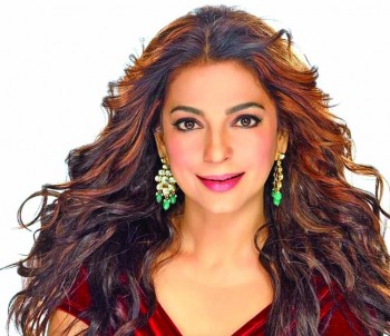 Juhi happy to use her voice for  environmental causes