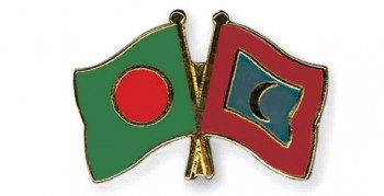 Dhaka, Male bilateral talks Tuesday