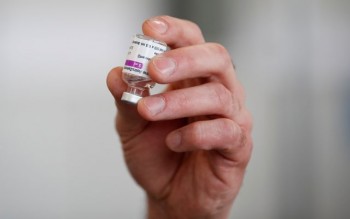 Global health officials returning AstraZeneca vaccine