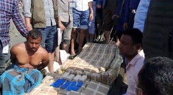 Most important haul of yaba pills seized in Cox's Bazar, 2 held
