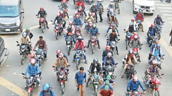 New definition of CKD to discourage bike manufacturing locally