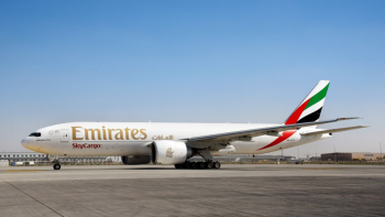 Emirates joins hands with UNICEF for COVID-19 vaccine distribution