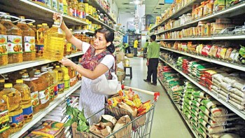 Prices of essentials climb ahead of Ramadan