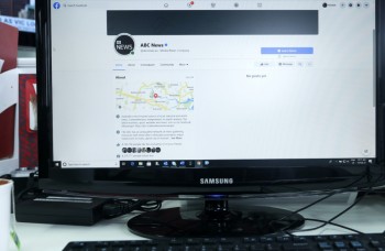 Facebook news runs dark in Australia seeing that content payment dispute grows