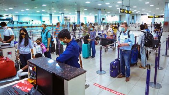 India issues new recommendations for inbound travellers from UK, Europe, Middle East