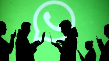 WhatsApp to go ahead with controversial online privacy policy despite outcry
