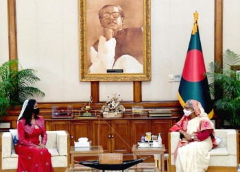 Bangladesh considers launching sea cruise to Maldives