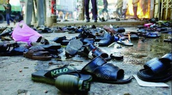 August 21 grenade attack: Convicted accused held