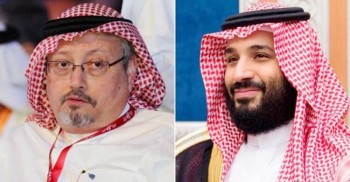 Saudi prince 'approved Khashoggi killing' - US