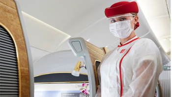 Emirates to introduce First Class companies to Dhaka from March 1