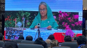 Bangladesh achieves competency as a growing country: PM