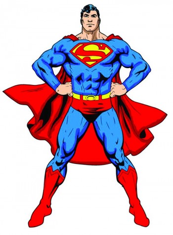 Superman reboot found in the works in Warner Bros